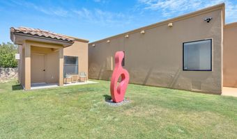 6258 FRANKLIN MOOR Dr, El Paso, TX 79912