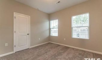 1142 Lookout Ridge Rd, Apex, NC 27502