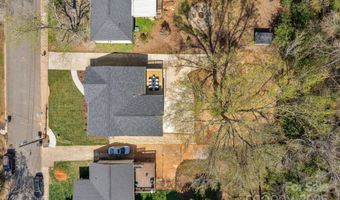 215 Wyanoke Ave, Charlotte, NC 28205