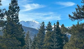 72 DYER Trl, Breckenridge, CO 80424