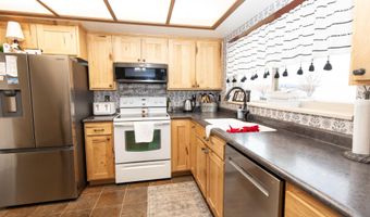 541 HWY 236, Afton, WY 83110