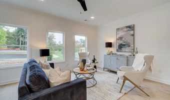 121 Priestwood Ln, Acworth, GA 30102