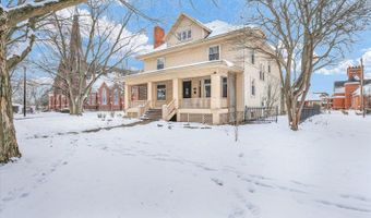 130 S Pine St, Arcola, IL 61910