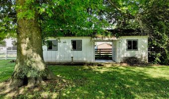 246 Johnson, Alderson, WV 24910