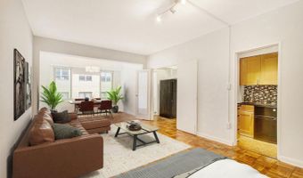 1727 MASSACHUSETTS Ave NW 412, Washington, DC 20036