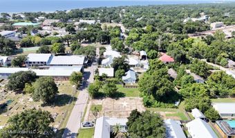 S Toulme Street, Bay St. Louis, MS 39520