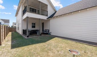 1914 Ebbing Loop, Barling, AR 72923