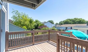 175 Leonard Ave, East Providence, RI 02914