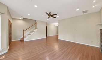 741 E Main St, Austin, AR 72007