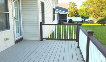111 W HIGH HILL Rd, Camden Wyoming, DE 19934