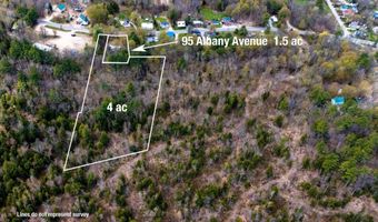 95 Albany Ave, Bartlett, NH 03812