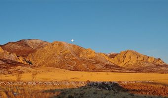 44 Spires, Belfry, MT 59008