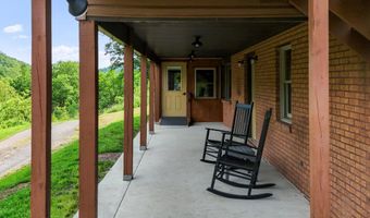 18421 LOWER GEORGES CREEK Rd SW, Barton, MD 21521