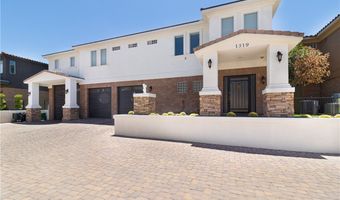 1319 Red Baron Ln, Boulder City, NV 89005