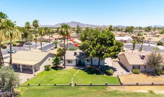 6310 S CYPRESS POINT Dr, Chandler, AZ 85249