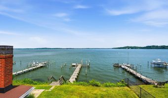 1100 RIVER BAY Rd, Annapolis, MD 21409