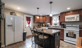 203 Demaree Dr, Bardstown, KY 40004