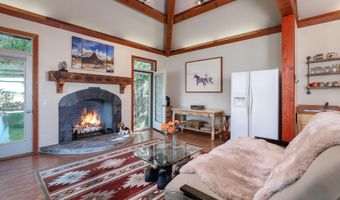 520 TARGHEE TOWNE Rd, Alta, WY 83414