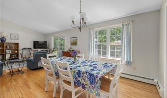 25 Clarkin Pond Rd, Charlestown, RI 02813