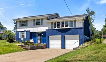 4221 El Rancho Dr, Allison Park, PA 15101