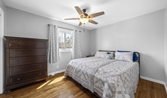 820 CLEVELAND Ave, Cheyenne, WY 82001