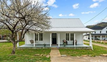 1623 Barnardsville Hwy, Barnardsville, NC 28709