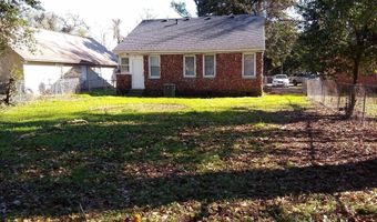 1105 Merry St, Augusta, GA 30904