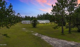 22390 NW Valencia Dr, Altha, FL 32421