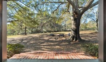 5844 N WILLIAMSBURG Rd, Bassfield, MS 39421