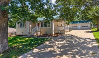 4119 RIDGE Dr, Anniston, AL 36206
