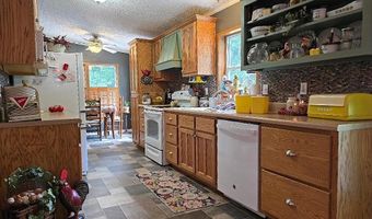725 Pfeiffer Rd, Batesville, AR 72501