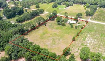 6803 NW 168TH St, Alachua, FL 32615