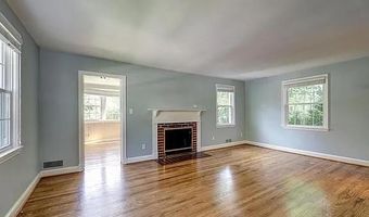 21 KENTBURY Way, Bethesda, MD 20814