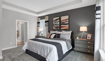 5148 Foxley Park Ln Plan: Shafer, Avon, IN 46123