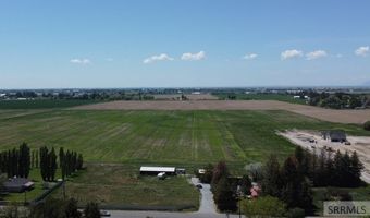 170 N 400 W, Blackfoot, ID 83221
