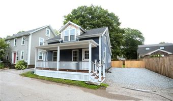 57 Callender Ave, Newport, RI 02840