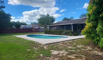 1210 LYNN Ave, Auburndale, FL 33823
