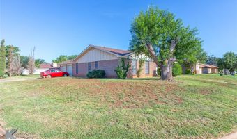 2350 Corsicana Ave, Abilene, TX 79606