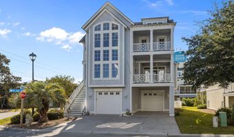 101 Bay Ridge Dr, Atlantic Beach, NC 28512