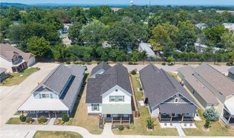 1914 Ebbing Loop, Barling, AR 72923