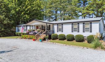 453560 E 307 Rd, Afton, OK 74331
