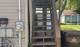 313 Pleasant Ave, Alma, MI 48801