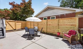 3425 Airlie St, Charlotte, NC 28205