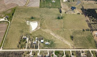 Lot 1 Trail View Drive, Baldwin City, KS 66006