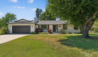 4167 N Columbine St, Boise, ID 83713
