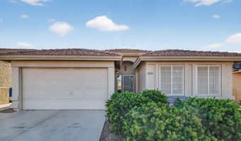 1831 E Lindrick Dr, Chandler, AZ 85249