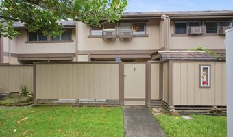 47-696 Hui Kelu St 6402, Kaneohe, HI 96744