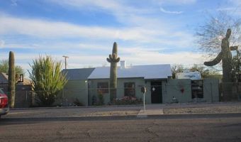 621 W Palo Verde Ave, Ajo, AZ 85321