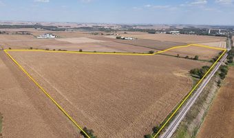 Uu Avenue, Ackley, IA 50601