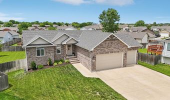 743 S Shade Ct, Andover, KS 67002